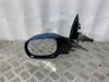 Espejo retrovisor izquierdo 6465000 PEUGEOT