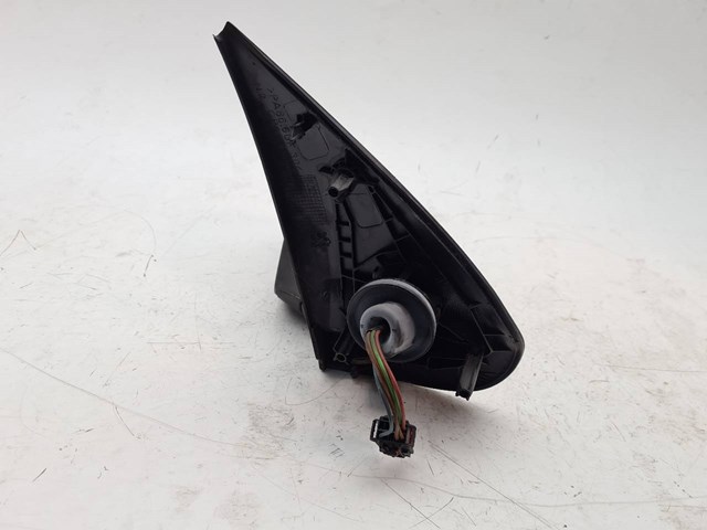 PEUGEOT 6465000 Espejo de retrovisor izquierdo  en stock Terrassa