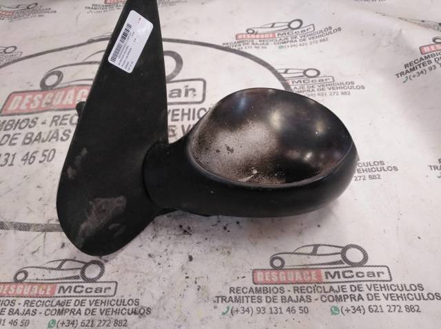 6465000 Espejo retrovisor izquierdo  disponible Utrera