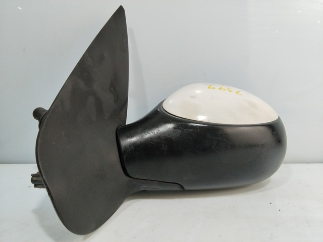 PEUGEOT 6465000 Espejo de retrovisor izquierdo  en stock Terrassa