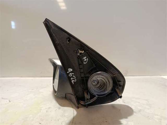 PEUGEOT 6465000 Espejo retrovisor izquierdo  disponible España