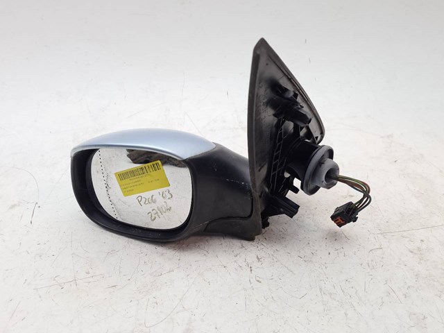 6465000 Espejo de retrovisor izquierdo comprar Sevilla