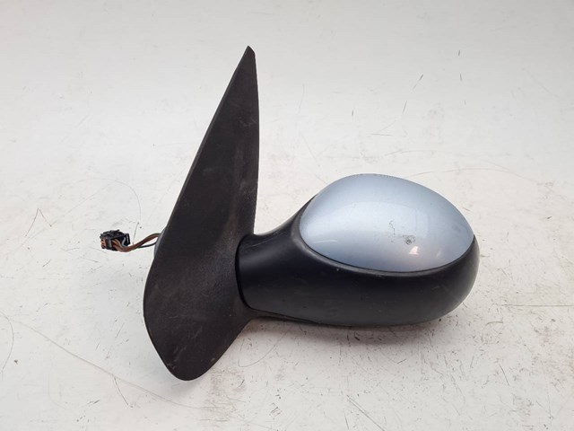 PEUGEOT 6465000 Espejo retrovisor izquierdo  comprar en Ponferrada