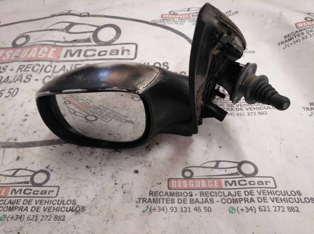 6465000 PEUGEOT Espejo de retrovisor izquierdo comprar Bilbao