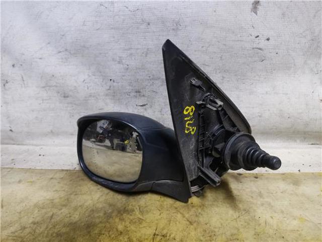 6465000 PEUGEOT Espejo de retrovisor izquierdo  en stock Huelva