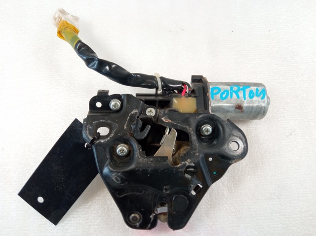 Comprar Cerradura de tapa de maletero Lexus LS  UCF30 a bajo precio