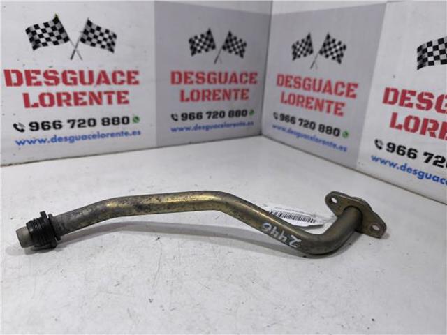 646811 Motor completo  disponible Utrera