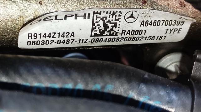 646811 Mercedes