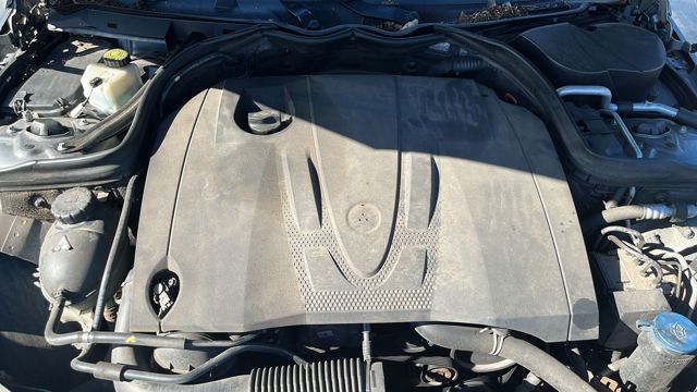 646811 Mercedes