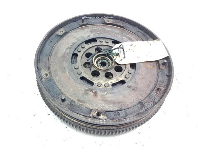 646821 Motor completo  disponible Utrera