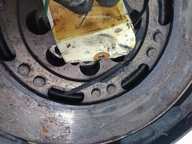 646821 MERCEDES Motor completo comprar Alcalá