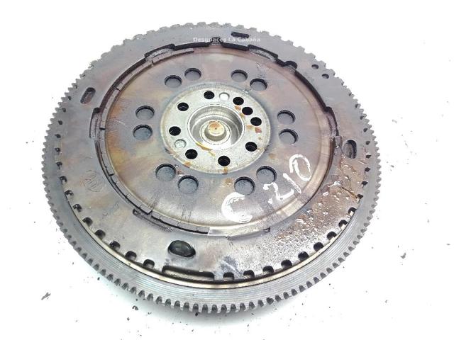 646821 MERCEDES Motor completo  en stock Huelva