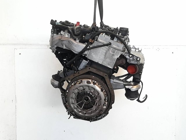 MERCEDES 646963 Motor completo comprar Pamplona
