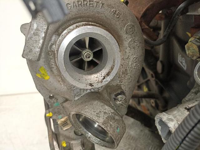 MERCEDES 646963 Motor completo comprar Tarragona