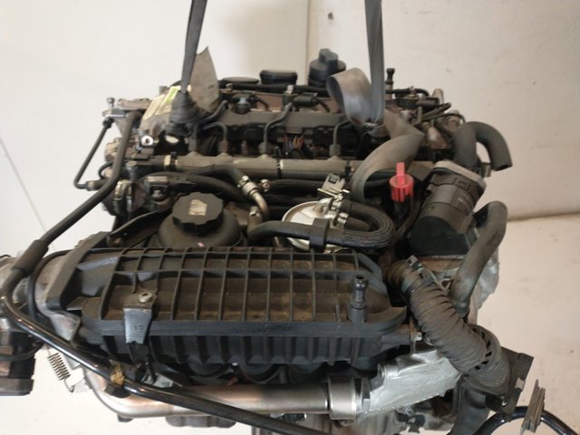 MERCEDES 646963 Motor completo  comprar en Albacete