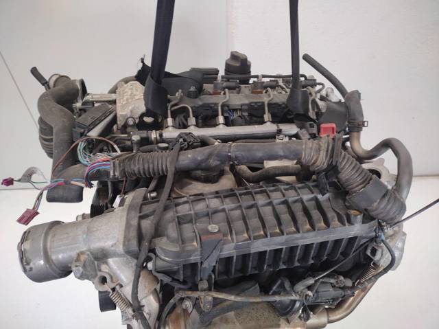 646963 MERCEDES Motor completo comprar Bilbao