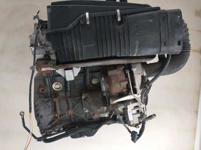 MERCEDES 646963 Motor completo  en stock Salamanca