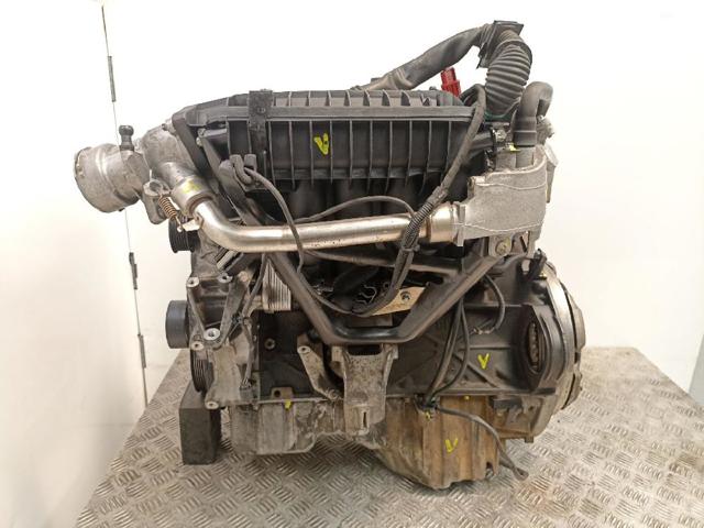 646963 MERCEDES Motor completo comprar Alcalá