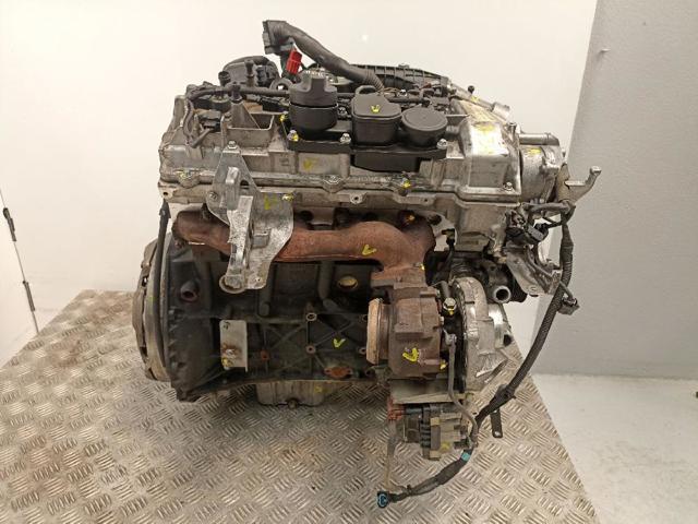 646963 MERCEDES Motor completo  comprar en Oviedo
