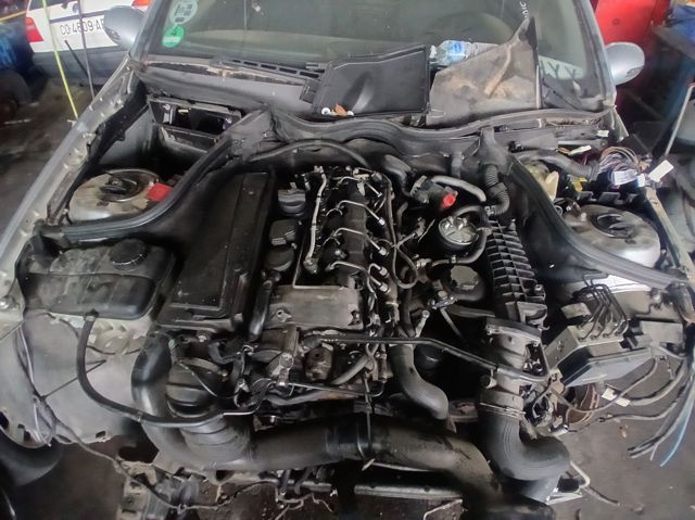 646963 Mercedes