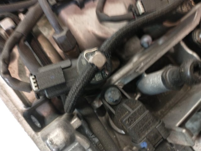 646963 MERCEDES Motor completo comprar Madrid