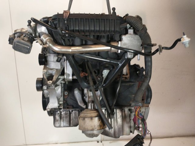 646963 Motor completo  comprar en Zaragoza