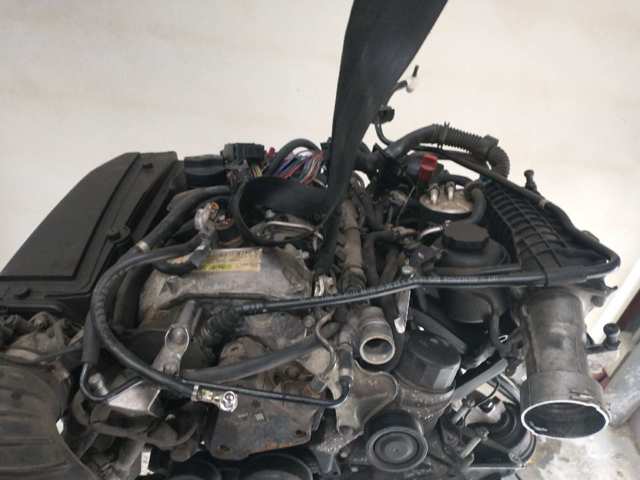 MERCEDES 646963 Motor completo  comprar en Murcia