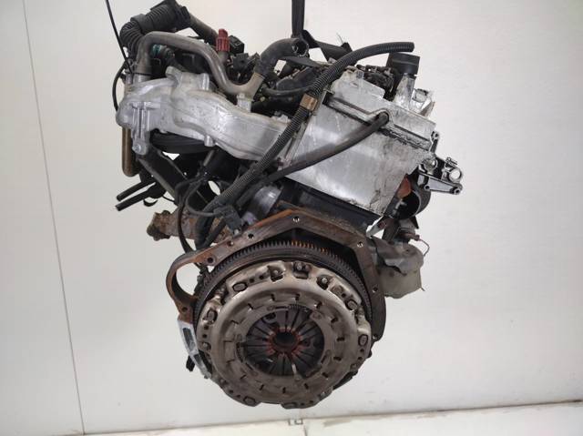 MERCEDES 646963 Motor completo  en stock Valencia