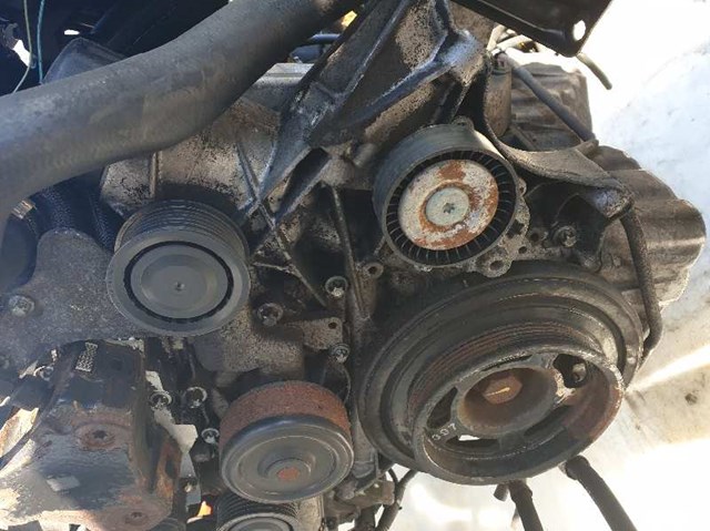 646963 MERCEDES Motor completo  comprar en Oviedo