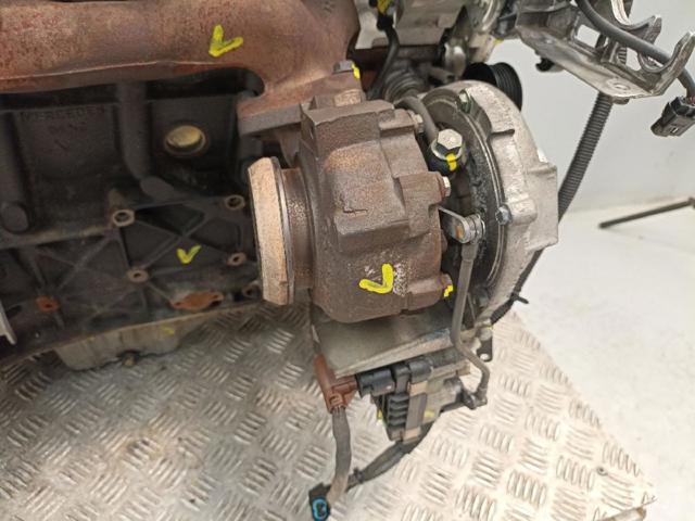 MERCEDES 646963 Motor completo  comprar en Albacete