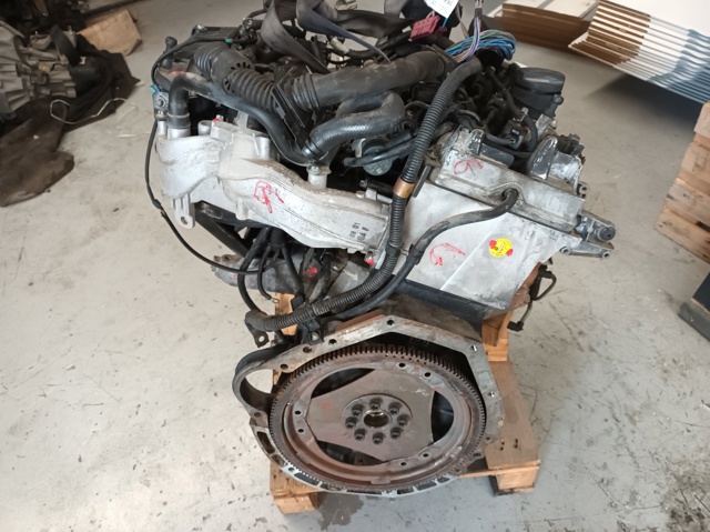646963 Mercedes