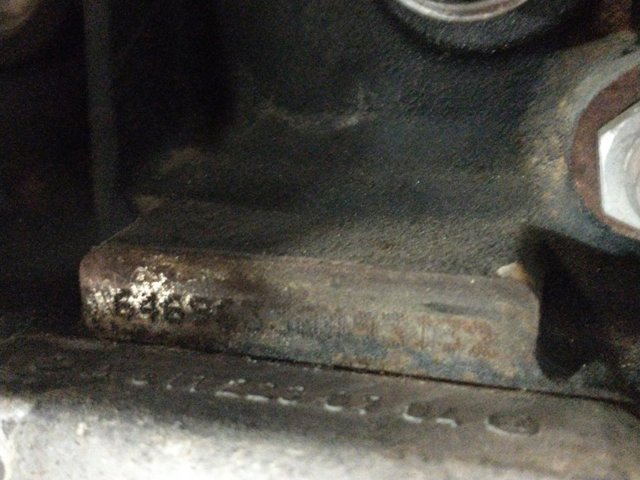 MERCEDES 646963 Motor completo  comprar en Albacete