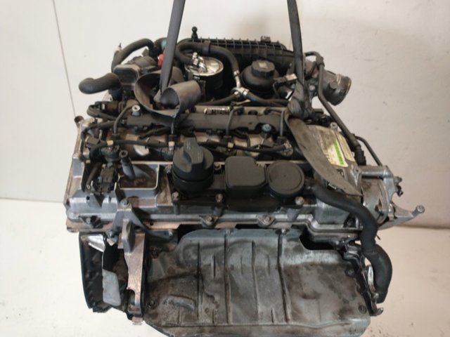 MERCEDES 646963 Motor completo  comprar en Albacete