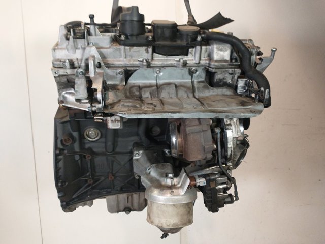 MERCEDES 646963 Motor completo  disponible España