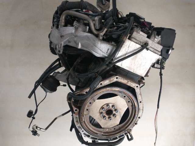 646963 MERCEDES Motor completo  disponible Alicante