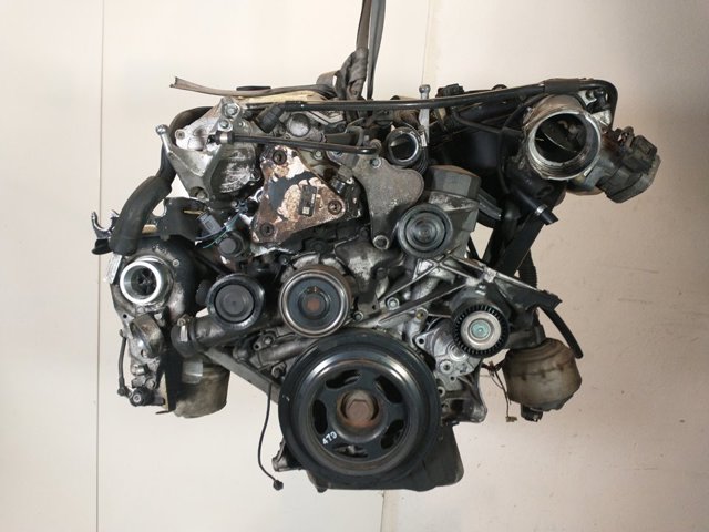 646963 Motor completo  comprar en Zaragoza