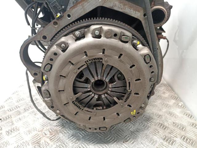 MERCEDES 646963 Motor completo comprar Tarragona