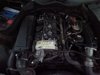 Motor completo 646963 MERCEDES