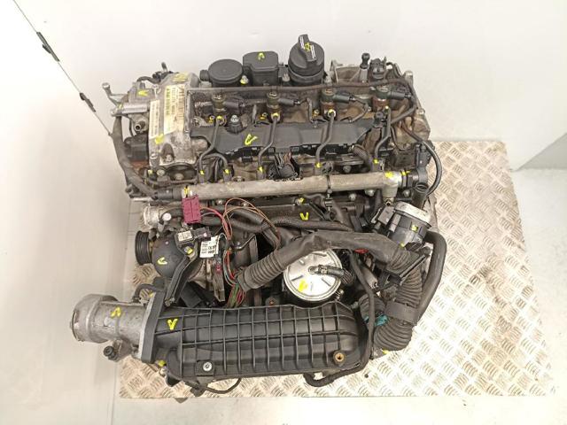 646963 Motor completo  disponible Utrera