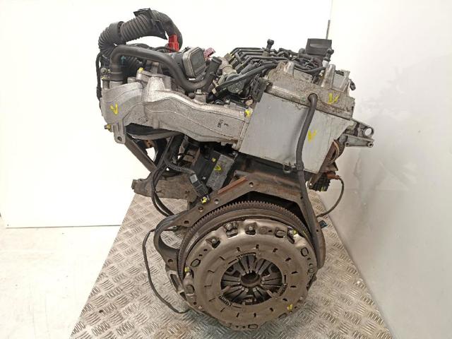 MERCEDES 646963 Motor completo  comprar en Murcia