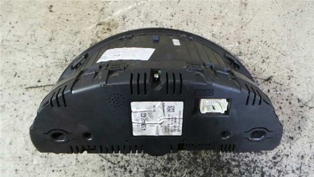 646980 Motor completo  disponible Utrera