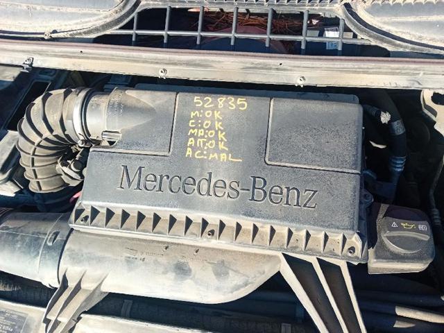 646980 Mercedes