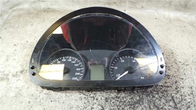 646980 Motor completo  disponible Burgos