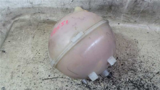 646980 MERCEDES Motor completo comprar Madrid