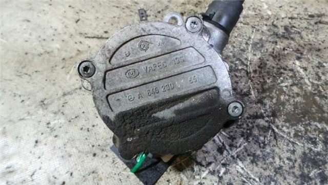 646980 Motor completo  en stock Castellón