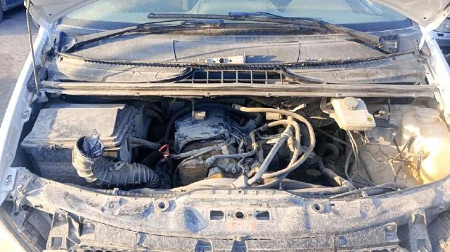 MERCEDES 646980 Motor completo comprar Pamplona