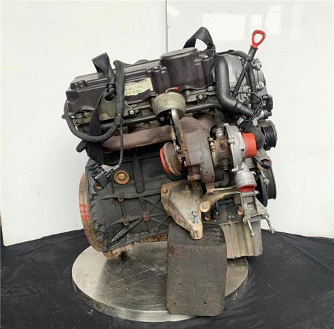 Motor completo 646982 Mercedes