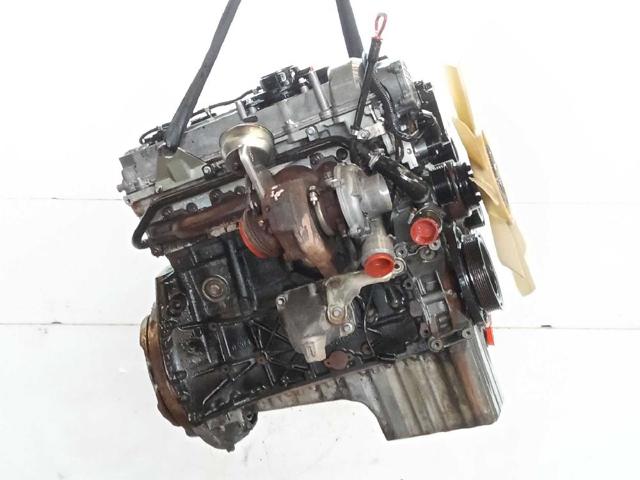 Motor completo para Mercedes Vito 639