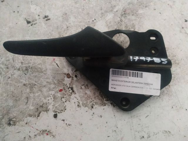 MERCEDES 646982 Motor completo comprar Tarragona