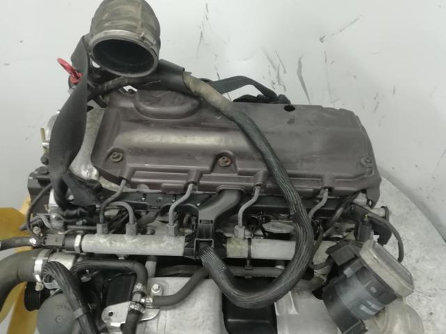 Motor completo 646982 Mercedes